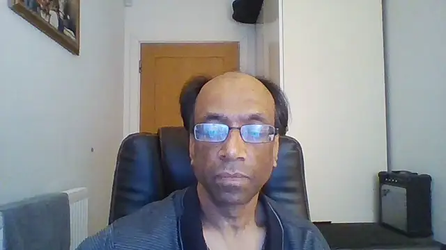 rauncher1 online show from 25, 2, 2025