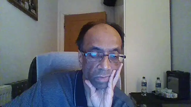 rauncher1 online show from 15, 10, 2025