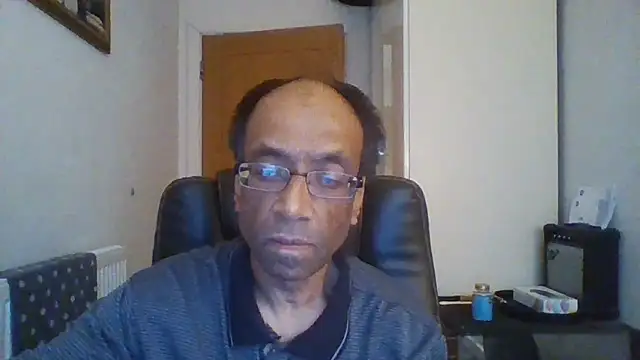 rauncher1 online show from 20, 11, 2025