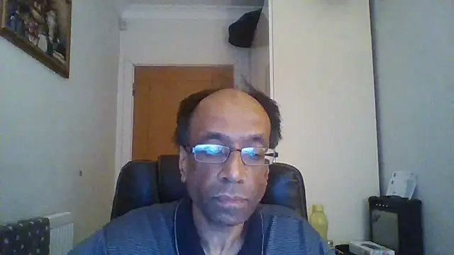 rauncher1 online show from 24, 11, 2025