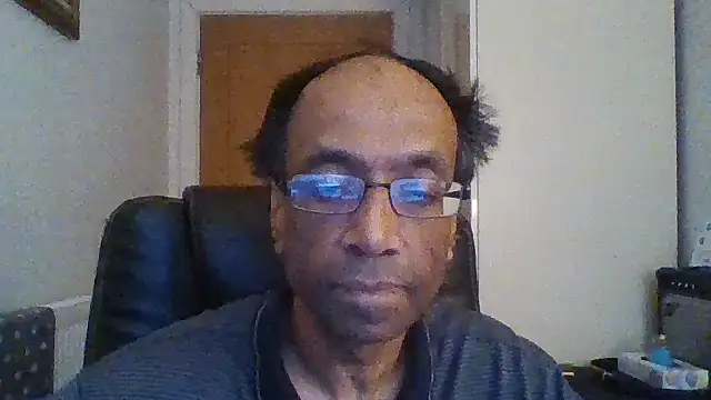 rauncher1 online show from 28, 11, 2025