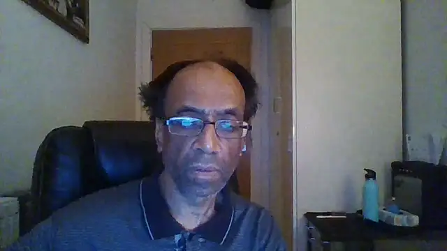 rauncher1 online show from 15, 12, 2025