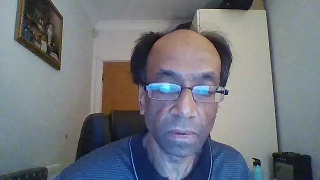 rauncher1 online show from 7, 1, 2026