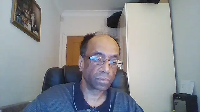 rauncher1 online show from 12, 1, 2026