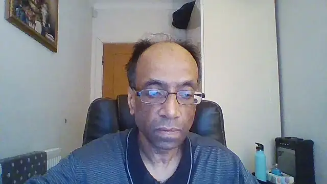 Snapshot of rauncher1 chatting on 16, 1, 2026 rauncher1 online show from 16, 1, 2026