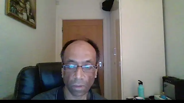 Snapshot of rauncher1 chatting on 19, 1, 2026 rauncher1 online show from 19, 1, 2026