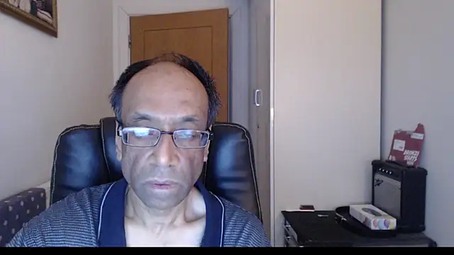 Snapshot of rauncher1 chatting on 12, 2, 2026 rauncher1 online show from 12, 2, 2026