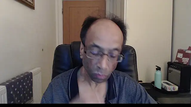 Snapshot of rauncher1 chatting on 12, 2, 2026 rauncher1 online show from 12, 2, 2026