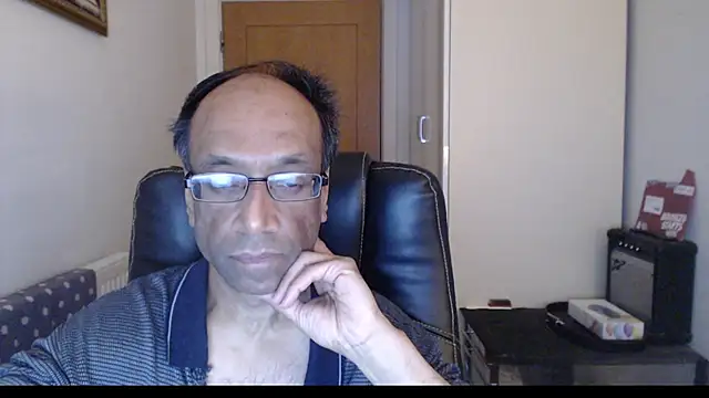 Snapshot of rauncher1 chatting on 13, 2, 2026 rauncher1 online show from 13, 2, 2026