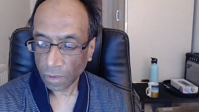 Snapshot of rauncher1 chatting on 27, 2, 2026 rauncher1 online show from 27, 2, 2026