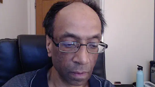 Snapshot of rauncher1 chatting on 2, 3, 2026 rauncher1 online show from 2, 3, 2026