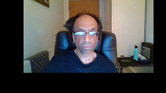 rauncher1 online show from 6, 7, 2026