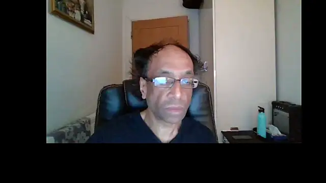 rauncher1 online show from 7, 7, 2026