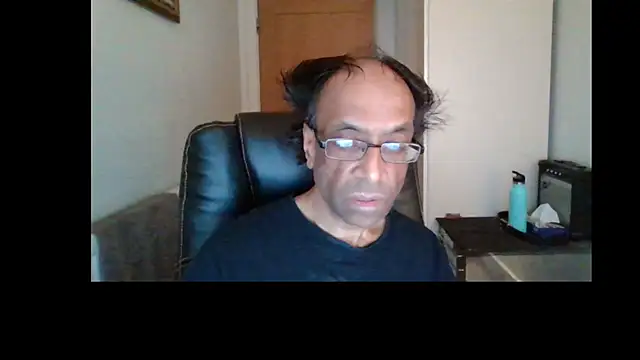 rauncher1 online show from 16, 7, 2026