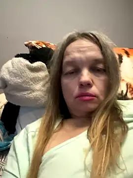 Susanel online show from 16, 12, 2025