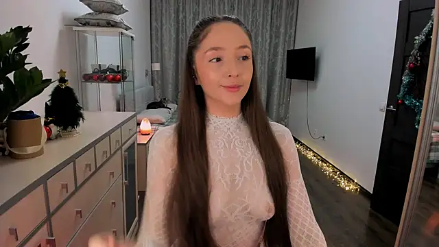 Bianca lala online show from 20, 12, 2025