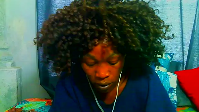 freaky naughty online show from 22, 2, 2025