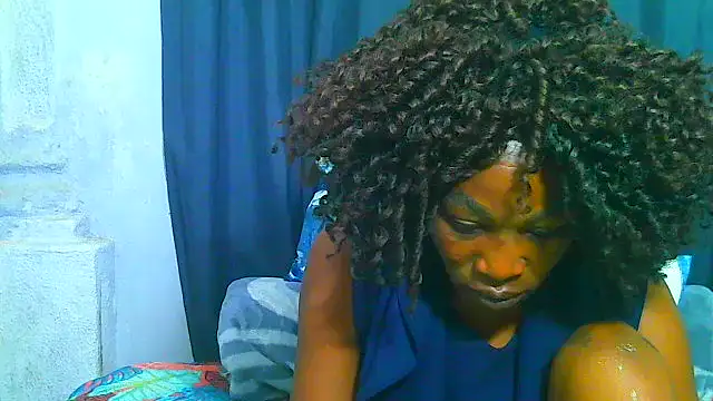 freaky naughty online show from 23, 2, 2025