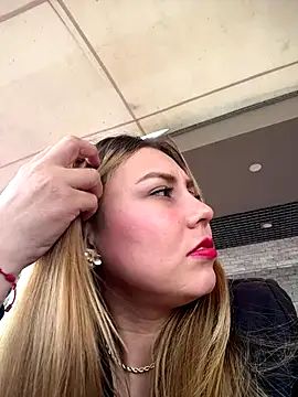 Brittanyrosexx online show from 7, 1, 2026