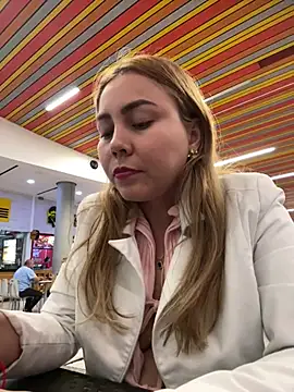 Brittanyrosexx online show from 24, 2, 2026