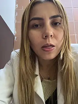 Brittanyrosexx online show from 4, 3, 2026