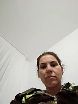 FeliciaKrige online show from 14, 11, 2025