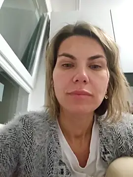 FeliciaKrige online show from 31, 3, 2026