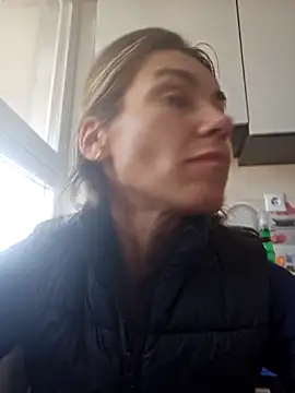 FeliciaKrige online show from 17, 4, 2026