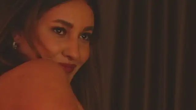 Snapshot of YaaraCollins chatting on 9, 2, 2025 YaaraCollins online show from 9, 2, 2025