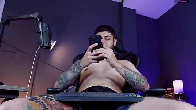 alessandro duty online show from 30, 10, 2025