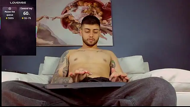 Snapshot of alessandro_duty chatting on 21, 2, 2026 alessandro duty online show from 21, 2, 2026