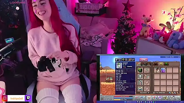 Indriya2x0 online show from 10, 12, 2024