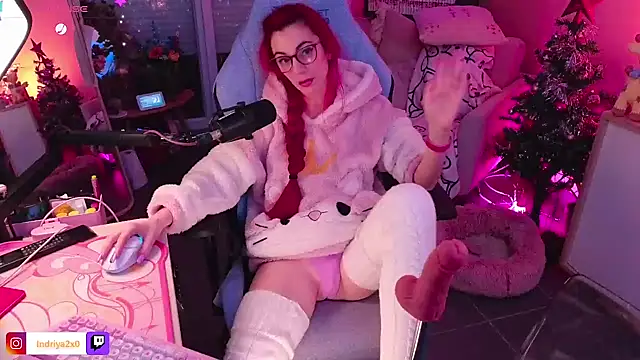 Indriya2x0 online show from 18, 12, 2024