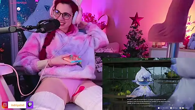 Indriya2x0 online show from 20, 12, 2024