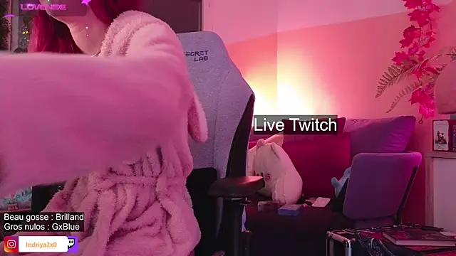 Indriya2x0 online show from 12, 11, 2025