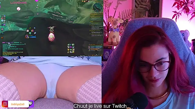 Indriya2x0 online show from 14, 4, 2026