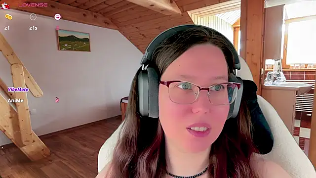 Victoria Romans online show from 29, 3, 2026