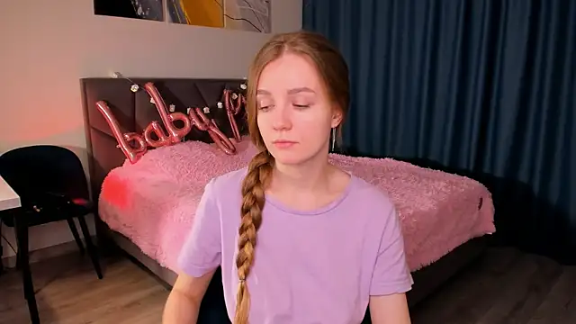 SweetMilkis online show from 16, 1, 2025