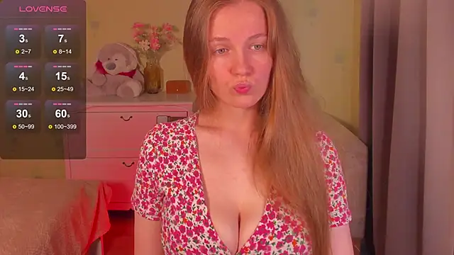 Snapshot of SweetMilkis chatting on 22, 5, 2026 SweetMilkis online show from 22, 5, 2026