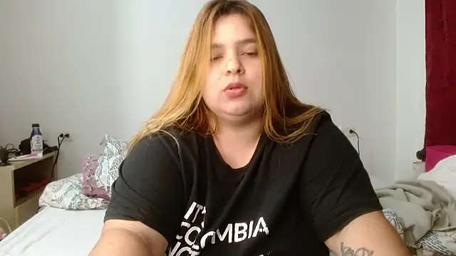 Blondylicious online show from 5, 2, 2025