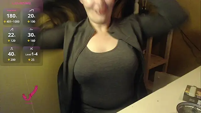 cloe85nl online show from 21, 4, 2026