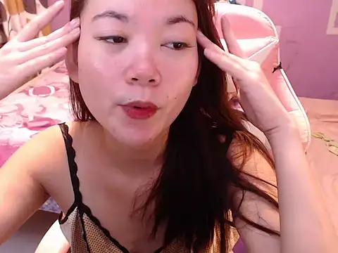 Sweety Aria online show from 10, 1, 2025