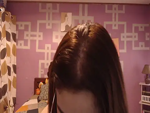 Sweety Aria online show from 15, 9, 2025