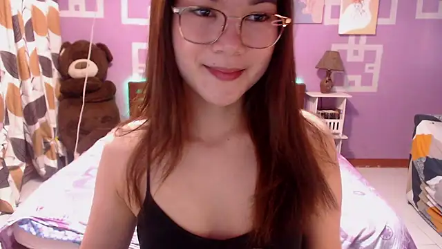 Sweety Aria online show from 5, 11, 2025