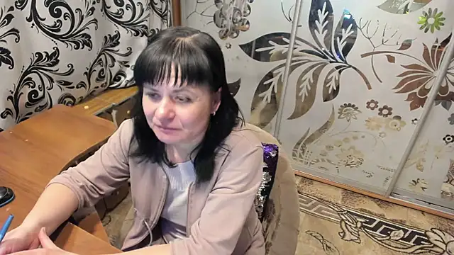 EVILENSA online show from 4, 3, 2025