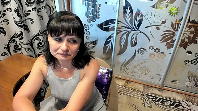 Snapshot of EVILENSA chatting on 7, 6, 2026 EVILENSA online show from 7, 6, 2026