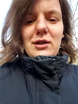 Cutegirlforyou online show from 17, 4, 2026