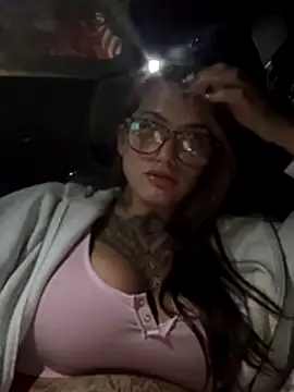 lexymarie online show from 30, 10, 2025