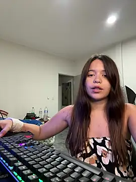 kiarafonseca  online show from 23, 12, 2024