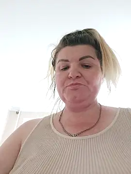 VeronikaBless online show from 26, 9, 2025